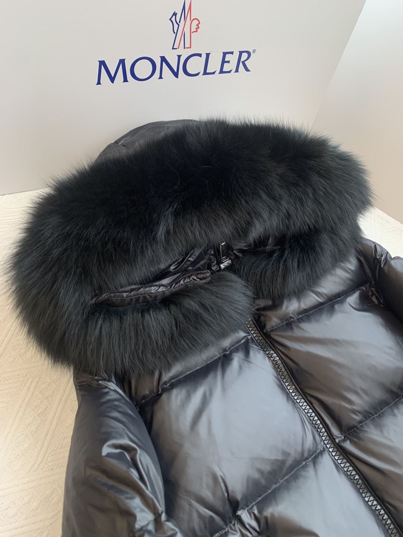 Moncler Down Coat